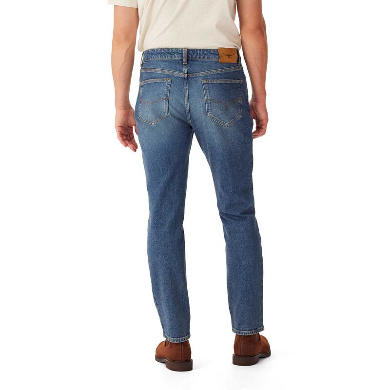 R.M. Williams Loxton Jean image number 1